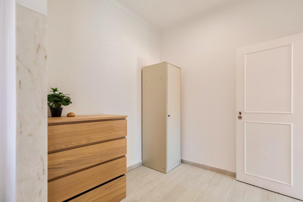 Omega Apartment Setúbal Exteriör bild